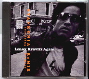 Lenny Kravitz - Again REMIX